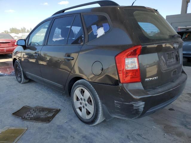 Photo 2 from auction – 2009 KIA RONDO BASE with VIN KNAFG528397246841
