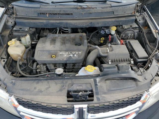 Photo 12 from auction – 2015 DODGE JOURNEY SE with VIN 3C4PDCABXFT530069