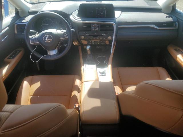 صورة رقم 8 من المزاد - 2021 LEXUS RX 350 مع VIN 2T2HZMDA8MC275660