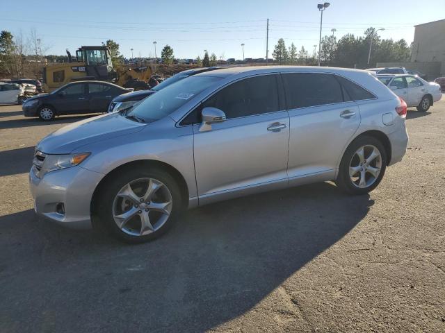 TOYOTA VENZA LE 2013 with VIN 4T3ZK3BB2DU063295 - Photo from auction