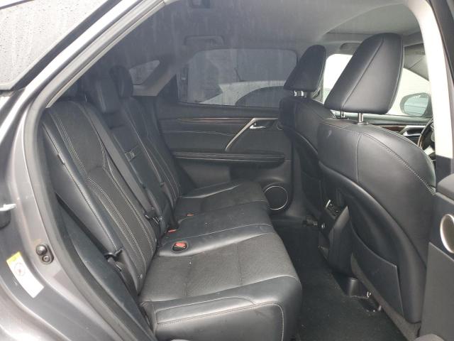 Photo 10 from auction – 2016 LEXUS RX 350 with VIN 2T2ZZMCA8GC031629