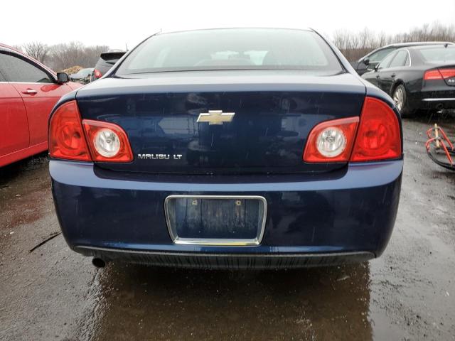 Photo 6 from auction – 2010 CHEVROLET MALIBU 1LT with VIN 1G1ZC5EB0AF155757