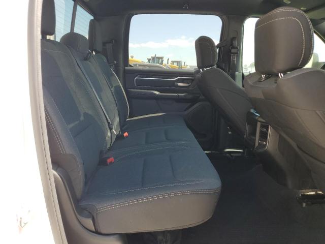 Photo 10 from auction – 2019 RAM 1500 BIG H with VIN 1C6SRFFT5KN649163