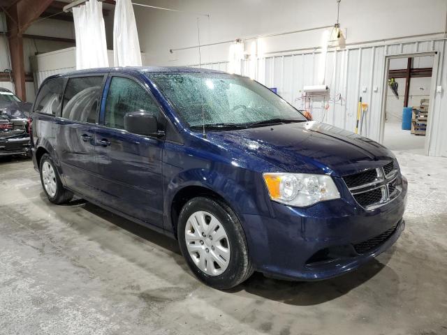 Снимка 4 от търг – 2013 DODGE GRAND CARA с VIN 2C4RDGBG4DR807101