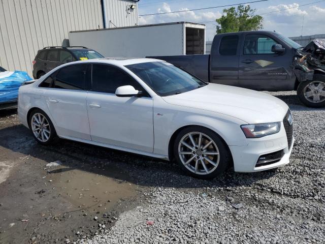 Zdjęcie 4 z aukcji – 2015 AUDI A4 PREMIUM z VIN WAUAFAFL5FN016827