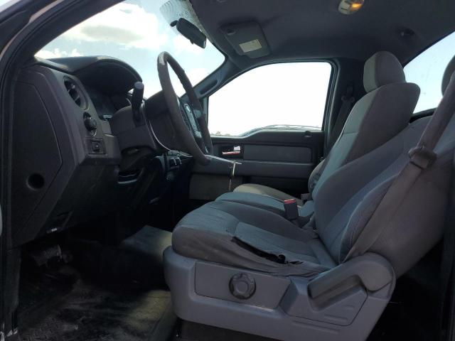 Photo 7 from auction – 2014 FORD F150 with VIN 1FTNF1CF7EKD18686