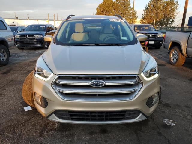 Снимка 5 от търг – 2017 FORD ESCAPE SE с VIN 1FMCU0GD0HUC77449