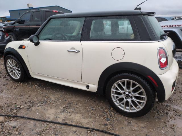Photo 2 from auction – 2012 MINI COOPER with VIN WMWSU3C56CT186360