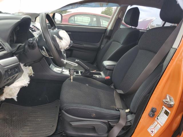 Снимка 7 от търг – 2014 SUBARU XV CROSSTR с VIN JF2GPACC0E8318586