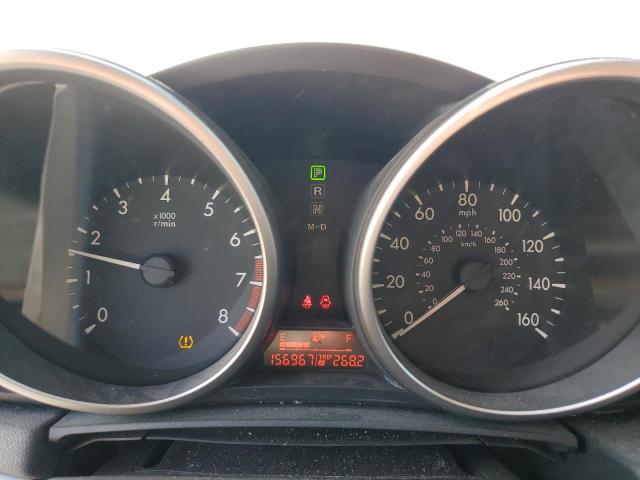 Photo 9 from auction – 2010 MAZDA 3 I with VIN JM1BL1SF6A1317235