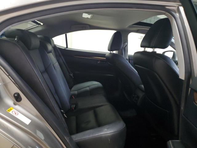 Photo 10 from auction – 2015 LEXUS ES 350 with VIN JTHBK1GG0F2156840
