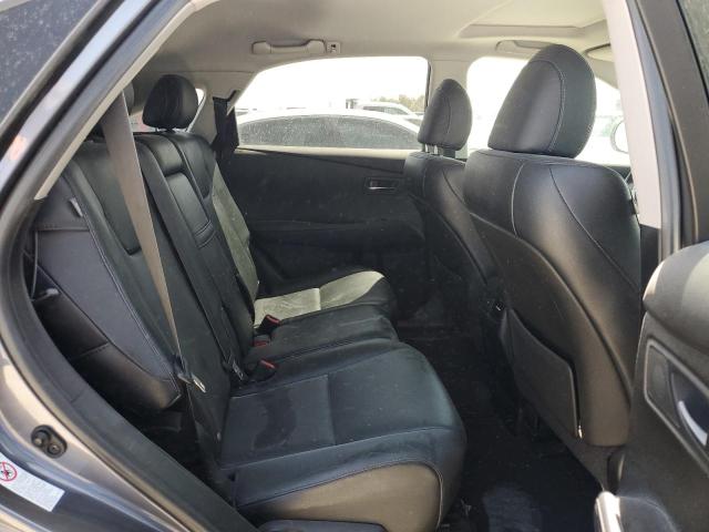 Photo 11 from auction – 2013 LEXUS RX 350 with VIN 2T2ZK1BA9DC118164