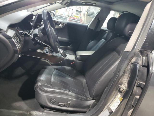 Photo 7 from auction – 2012 AUDI A7 PRESTIG with VIN WAU2GAFC4CN176226