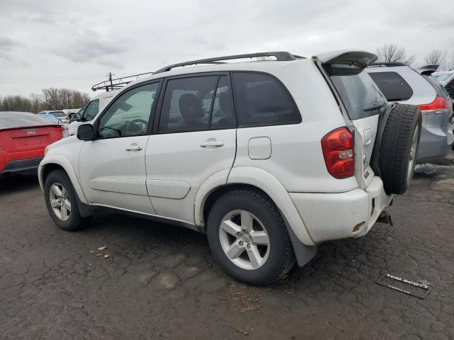 Photo 2 from auction – 2005 TOYOTA RAV4 with VIN JTEHD20V750062903