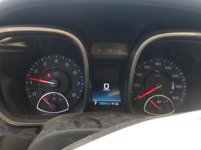 Снимка 9 от търг – 2013 CHEVROLET MALIBU 2LT с VIN 1G11E5SA2DF310834