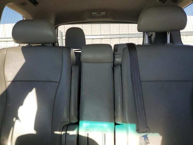 Снимка 10 от търг – 2013 TOYOTA HIGHLANDER с VIN 5TDDK3EH4DS270718