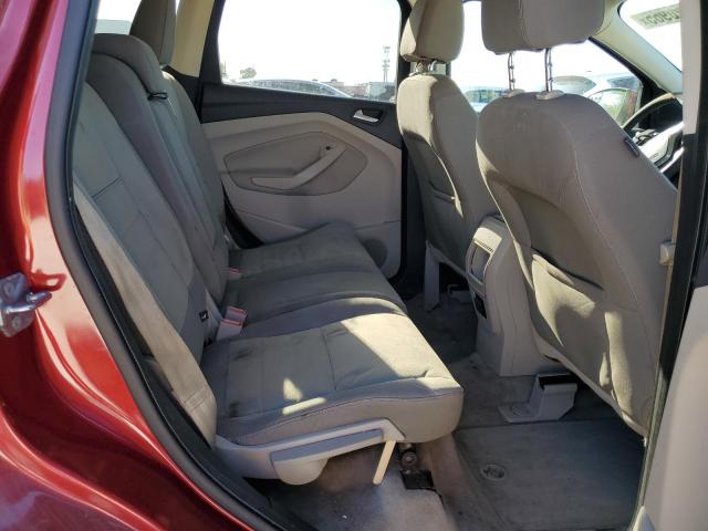 Photo 10 from auction – 2013 FORD ESCAPE SE with VIN 1FMCU9GX8DUA03912