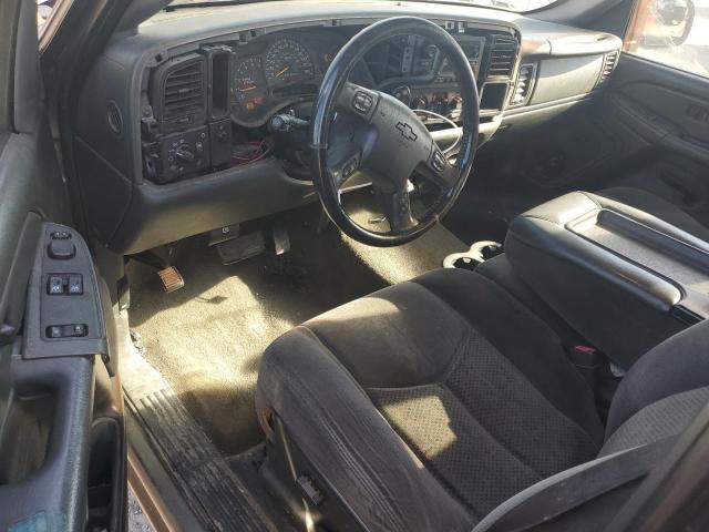Photo 8 from auction – 2006 CHEVROLET SILVERADO with VIN 1GCEC19ZX6E180619