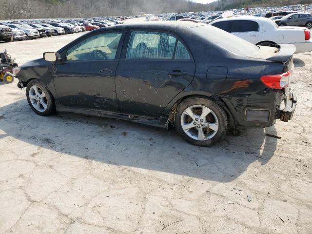صورة رقم 2 من المزاد - 2012 TOYOTA COROLLA مع VIN 5YFBU4EE7CP029885
