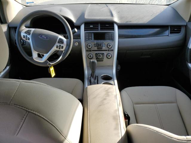 Photo 8 from auction – 2013 FORD EDGE SE with VIN 2FMDK3GC3DBB58085