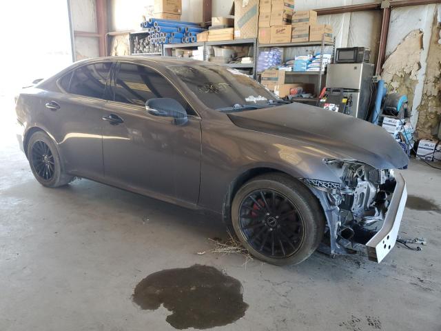 Photo 4 from auction – 2013 LEXUS IS 250 with VIN JTHBF5C25D5187874