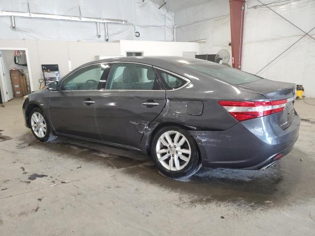 Photo 2 from auction – 2013 TOYOTA AVALON BAS with VIN 4T1BK1EB6DU043951