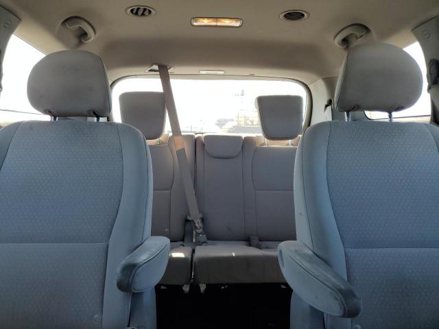 Photo 10 from auction – 2016 KIA SEDONA L with VIN KNDMA5C15G6120822