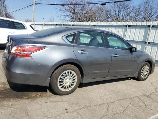 Photo 3 from auction – 2014 NISSAN ALTIMA 2.5 with VIN 1N4AL3AP4EC167515