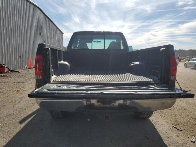 Photo 6 from auction – 1999 FORD F250 SUPER with VIN 1FTNF21L4XEE24769