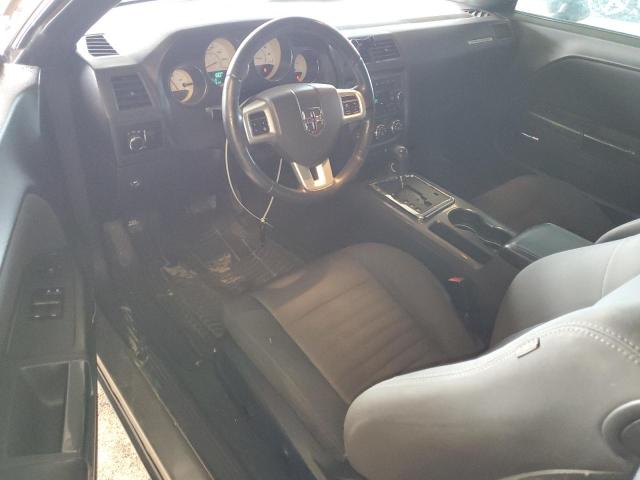 Снимка 8 от търг – 2011 DODGE CHALLENGER с VIN 2B3CJ4DG0BH519364