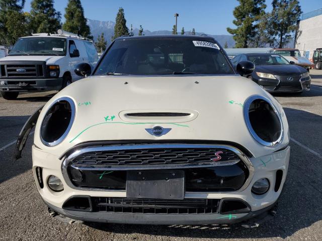 Снимка 5 от търг – 2016 MINI COOPER S C с VIN WMWLN9C50G2B31454