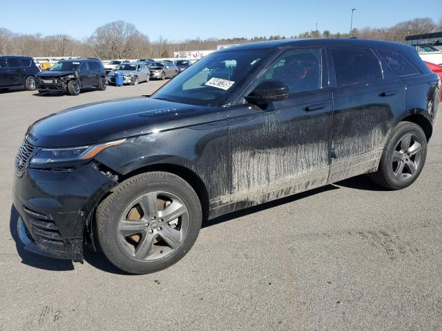 LAND ROVER RANGE ROVE 2025 with VIN SALYL2EXXSA809622 - Photo from auction