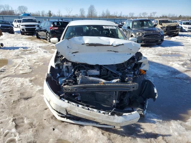 Photo 5 from auction – 2017 VOLKSWAGEN JETTA S with VIN 3VW2B7AJ0HM351340