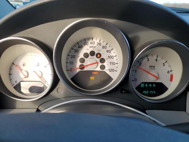 Photo 9 from auction – 2007 DODGE CALIBER with VIN 1B3HB48B77D414990