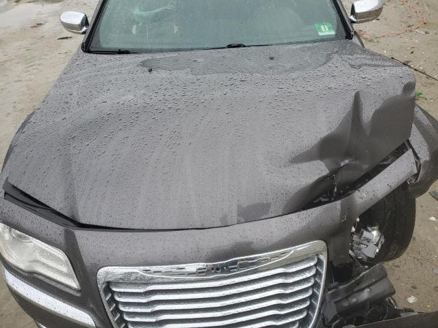 Photo 11 from auction – 2014 CHRYSLER 300C with VIN 2C3CCAKTXEH146138