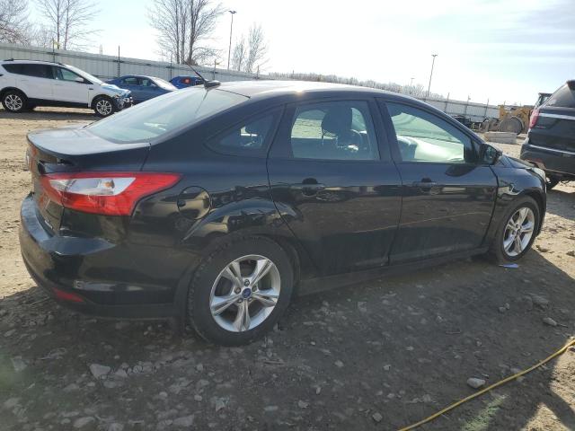 Снимка 3 от търг – 2014 FORD FOCUS SE с VIN 1FADP3F28EL217010