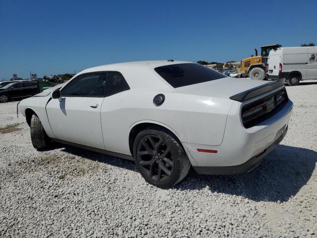 Photo 2 from auction – 2019 DODGE CHALLENGER with VIN 2C3CDZAG4KH557790