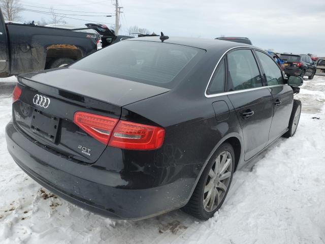 Photo 3 from auction – 2013 AUDI A4 PREMIUM with VIN WAUHFAFL9DN033075