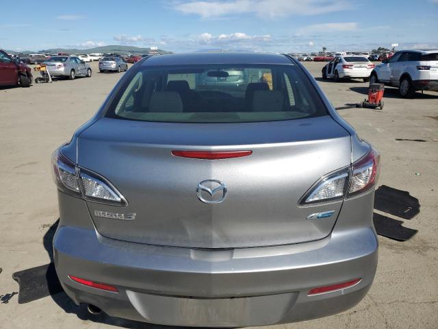Снимка 6 от търг – 2012 MAZDA 3 I с VIN JM1BL1V88C1675856