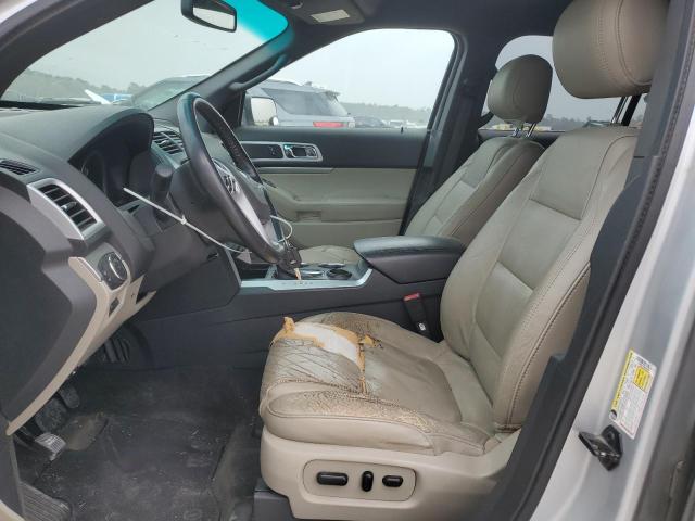 Снимка 7 от търг – 2013 FORD EXPLORER X с VIN 1FM5K7D80DGA40998