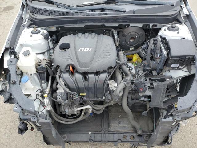 Photo 11 from auction – 2013 HYUNDAI SONATA GLS with VIN 5NPEB4AC5DH759512