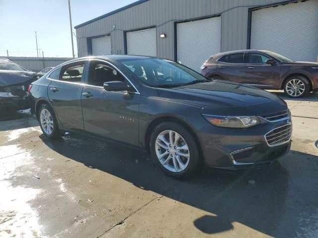 Photo 4 from auction – 2017 CHEVROLET MALIBU LT with VIN 1G1ZE5ST6HF290291