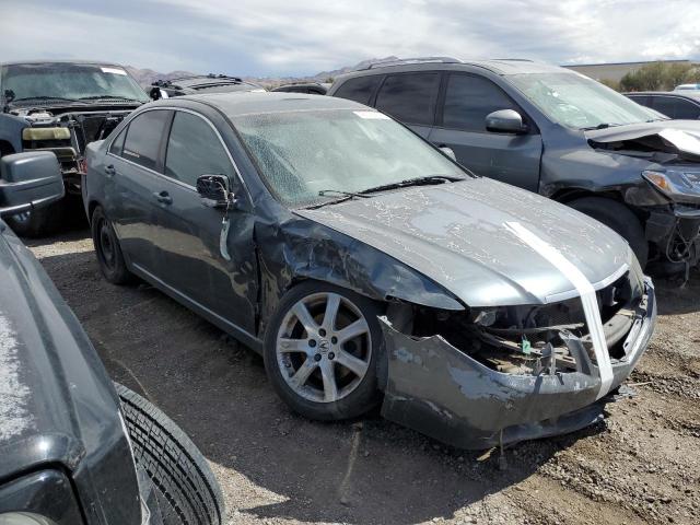Photo 4 from auction – 2005 ACURA TSX with VIN JH4CL96895C008432