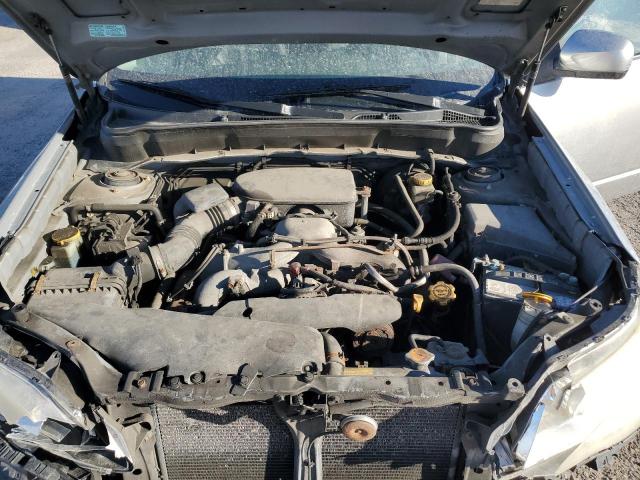 Фото 12 с аукциона – 2009 SUBARU FORESTER 2 с VIN JF2SH64649H765506