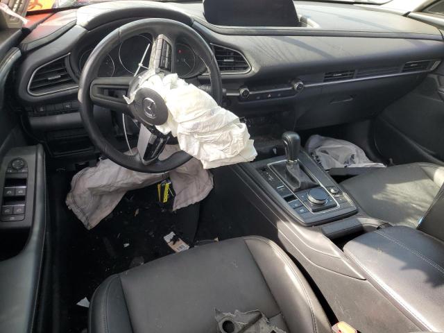 Photo 8 from auction – 2023 MAZDA CX-30 SELE with VIN 3MVDMBBM4PM526302