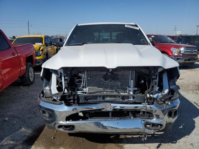 Photo 5 from auction – 2024 RAM 1500 BIG H with VIN 1C6RRFFG8RN205965
