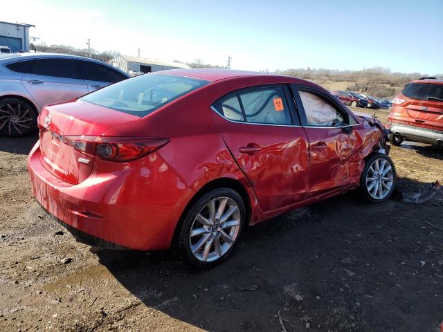 Photo 3 from auction – 2017 MAZDA 3 TOURING with VIN 3MZBN1V73HM152320