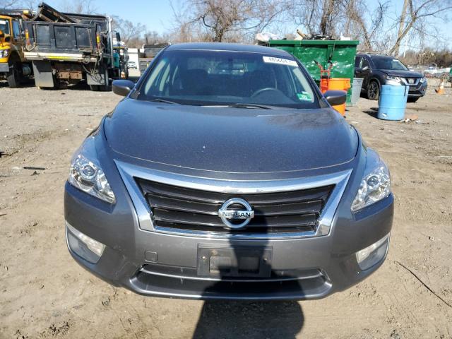 Photo 5 from auction – 2014 NISSAN ALTIMA 2.5 with VIN 1N4AL3APXEC143414