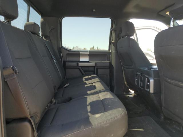 Photo 10 from auction – 2015 FORD F150 SUPER with VIN 1FTEW1EF5FKD60451