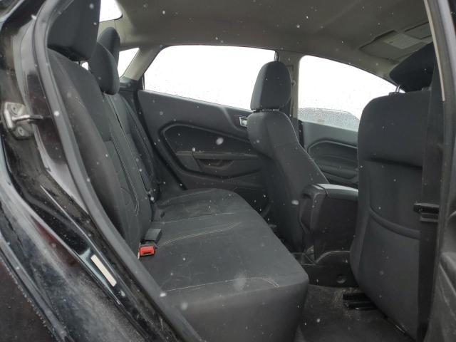 Photo 10 from auction – 2014 FORD FIESTA SE with VIN 3FADP4BJ9EM133683
